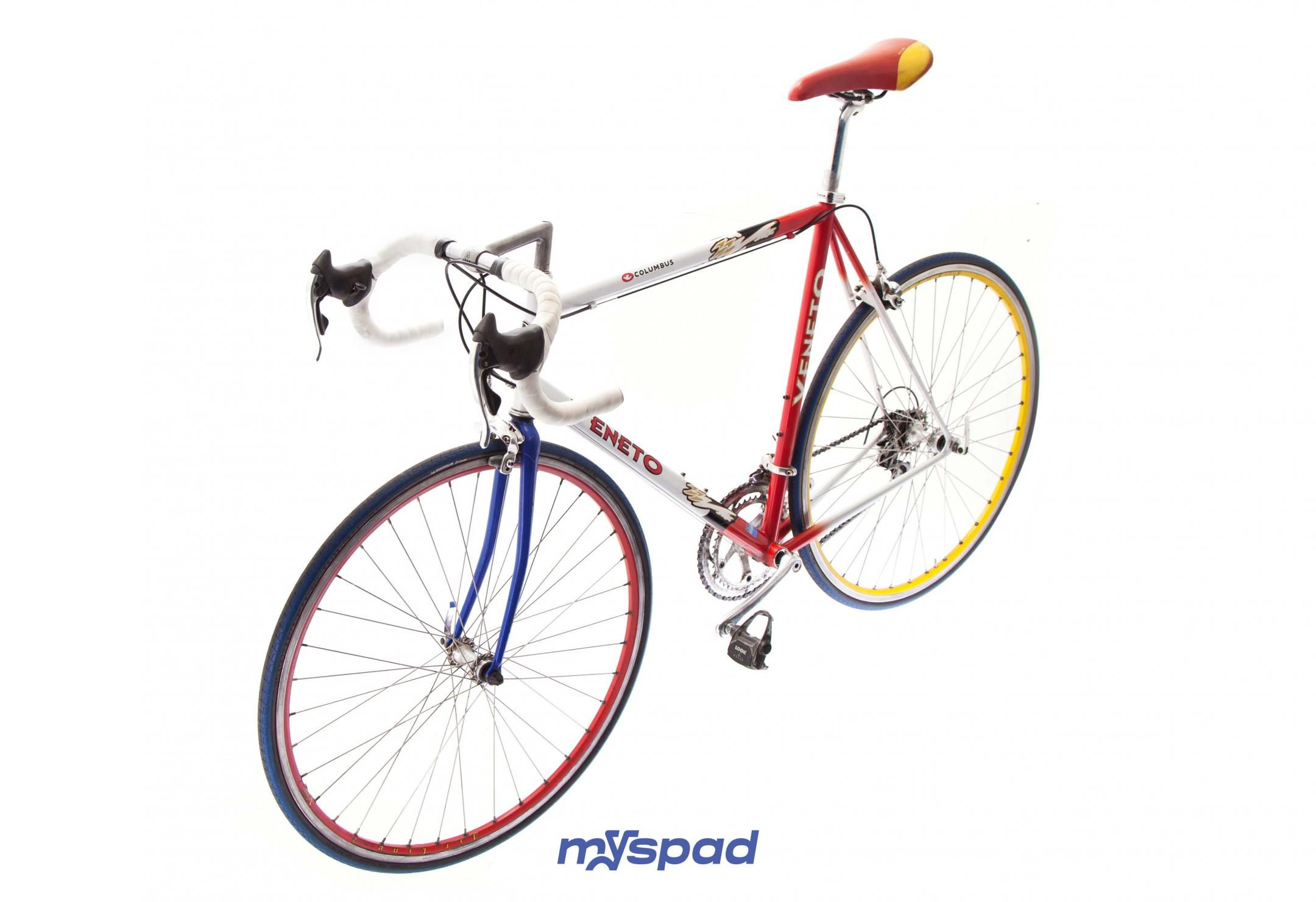 Veneto Columbus Campagnolo Myspad v los d occasion