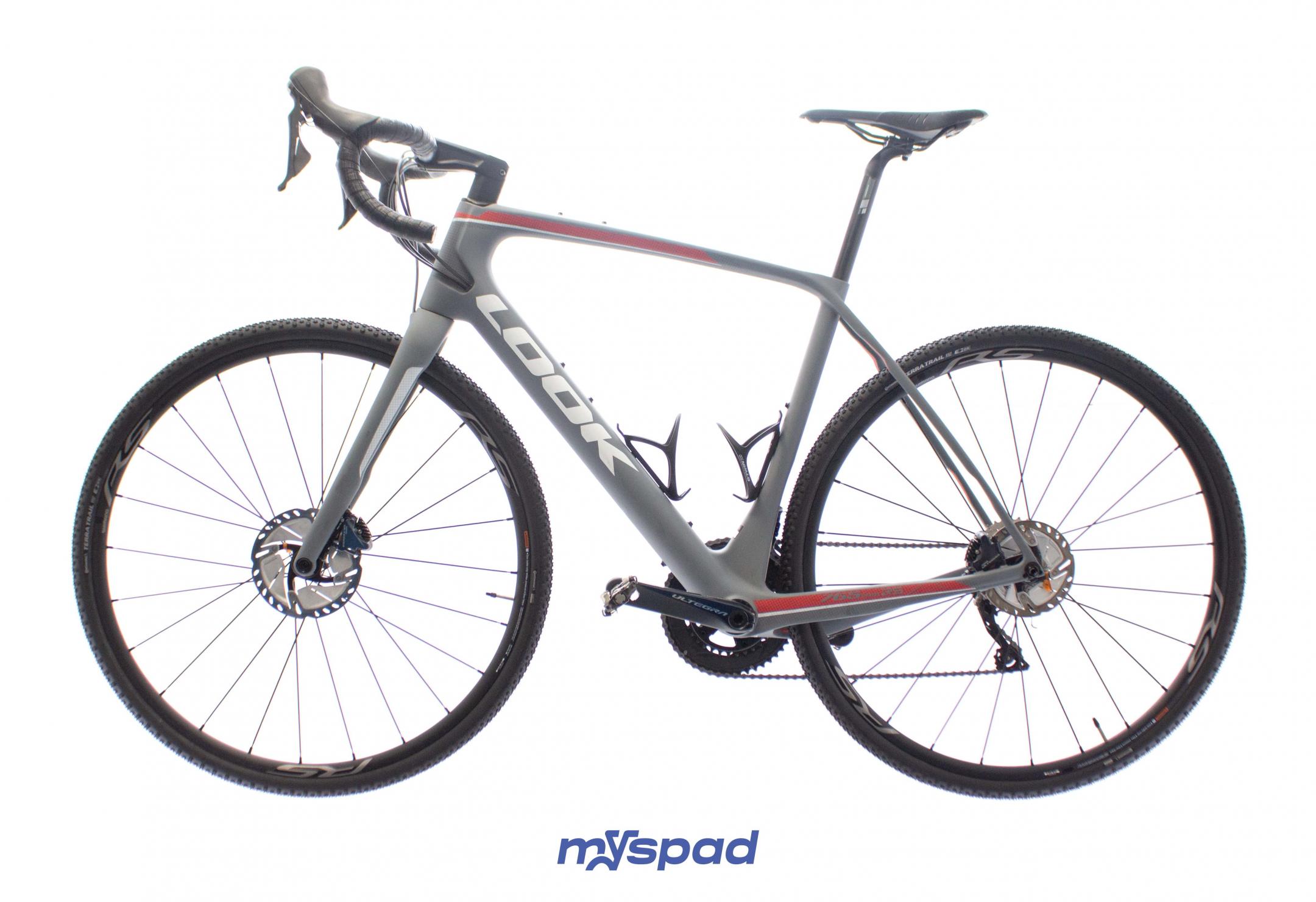 Velo discount gravel look