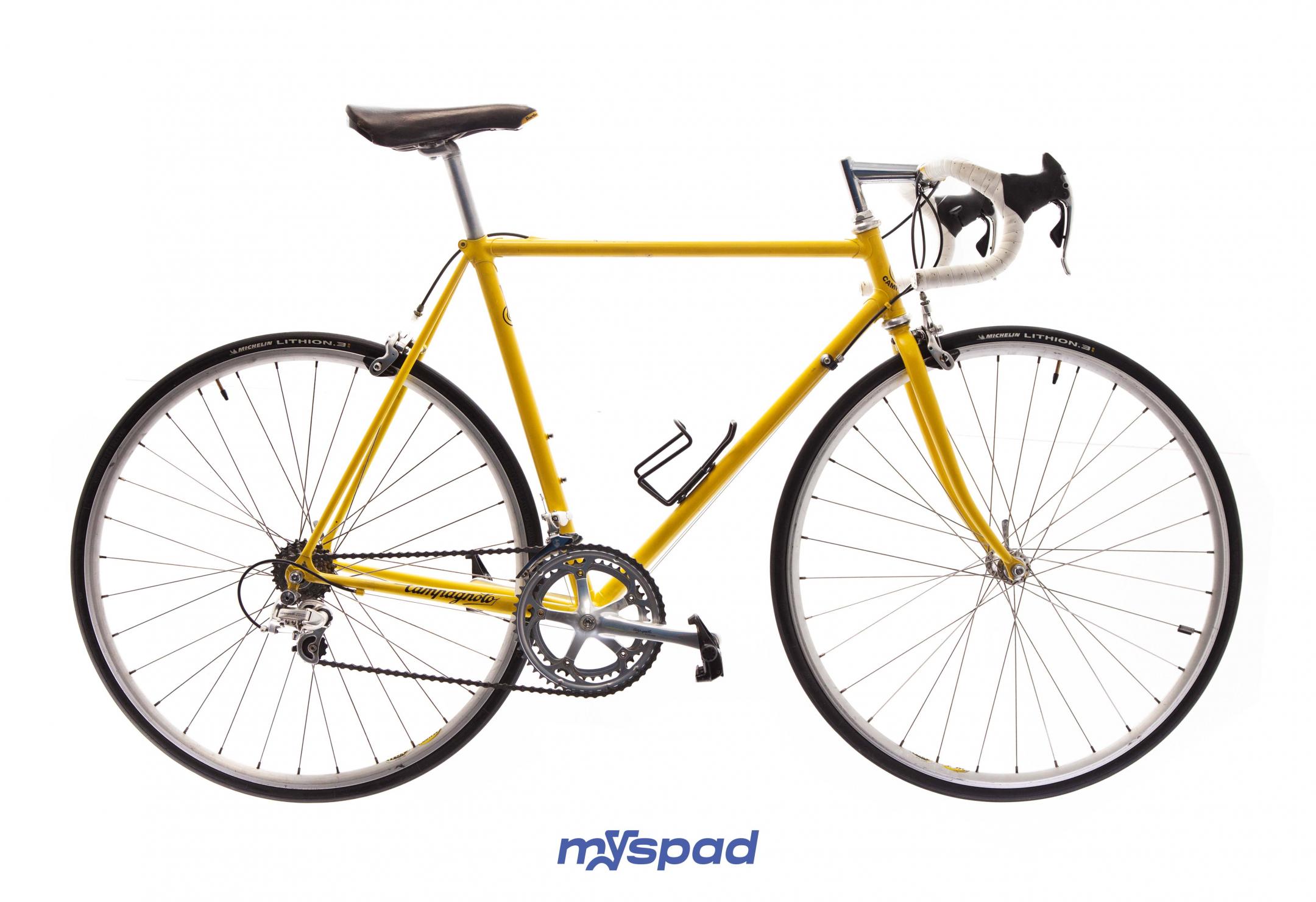 Vélo columbus campagnolo on sale