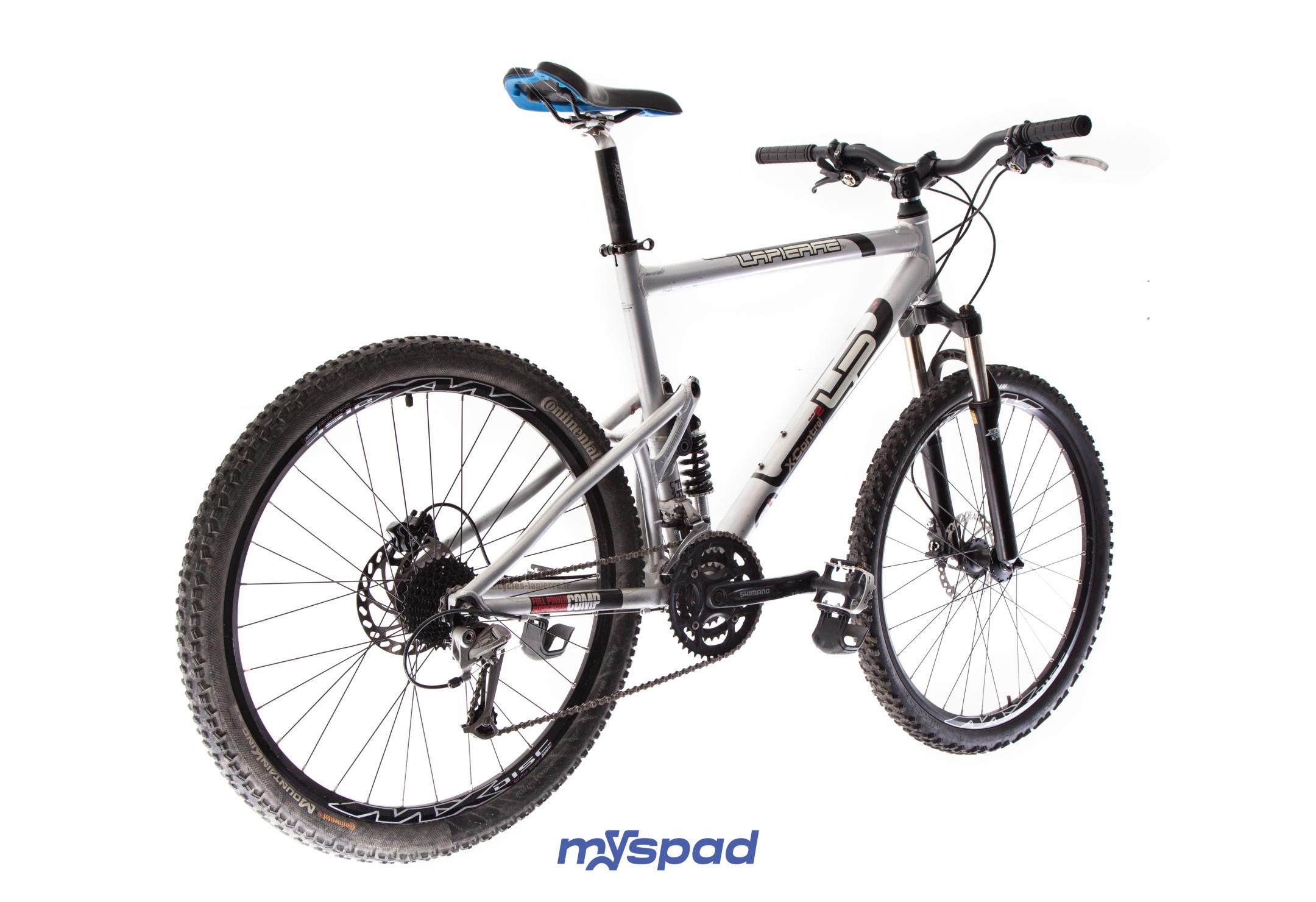 Plaquette de frein vtt lapierre deals