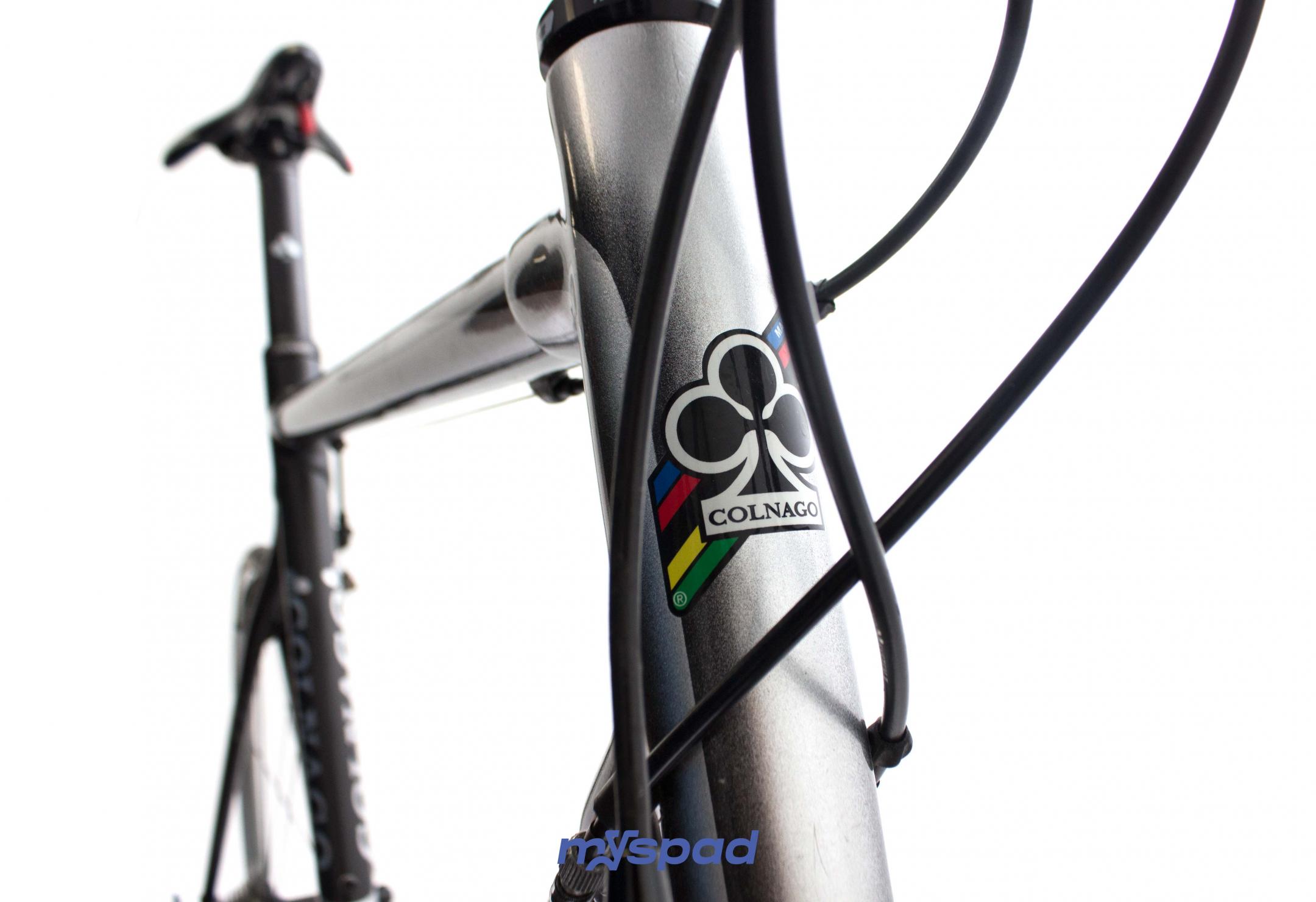 Colnago Extreme C Power Campagnolo Myspad v los d occasion