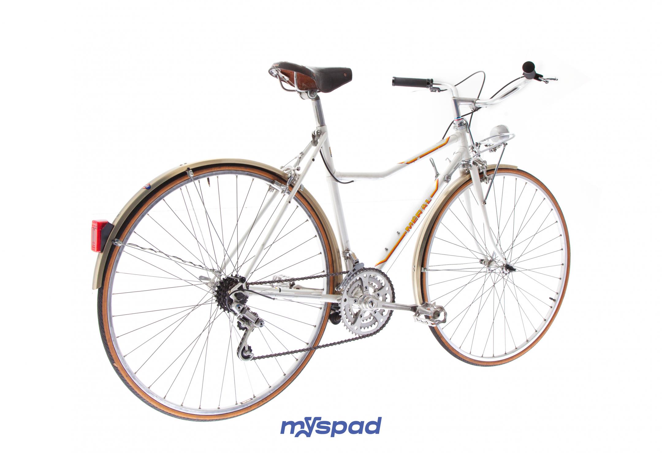 Meral Torpille Columbus Simplex Myspad velos d occasion