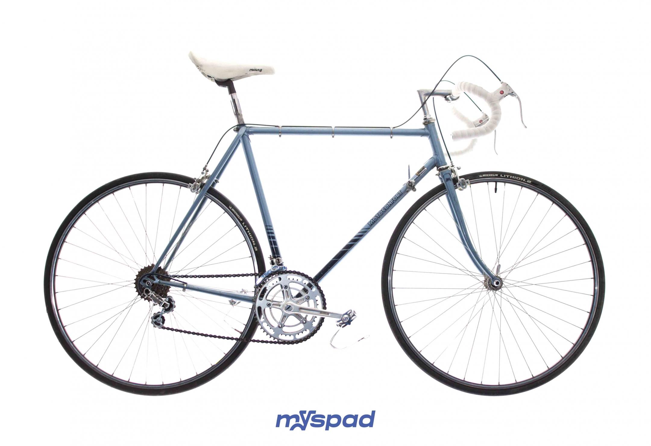 Motoconfort velo outlet