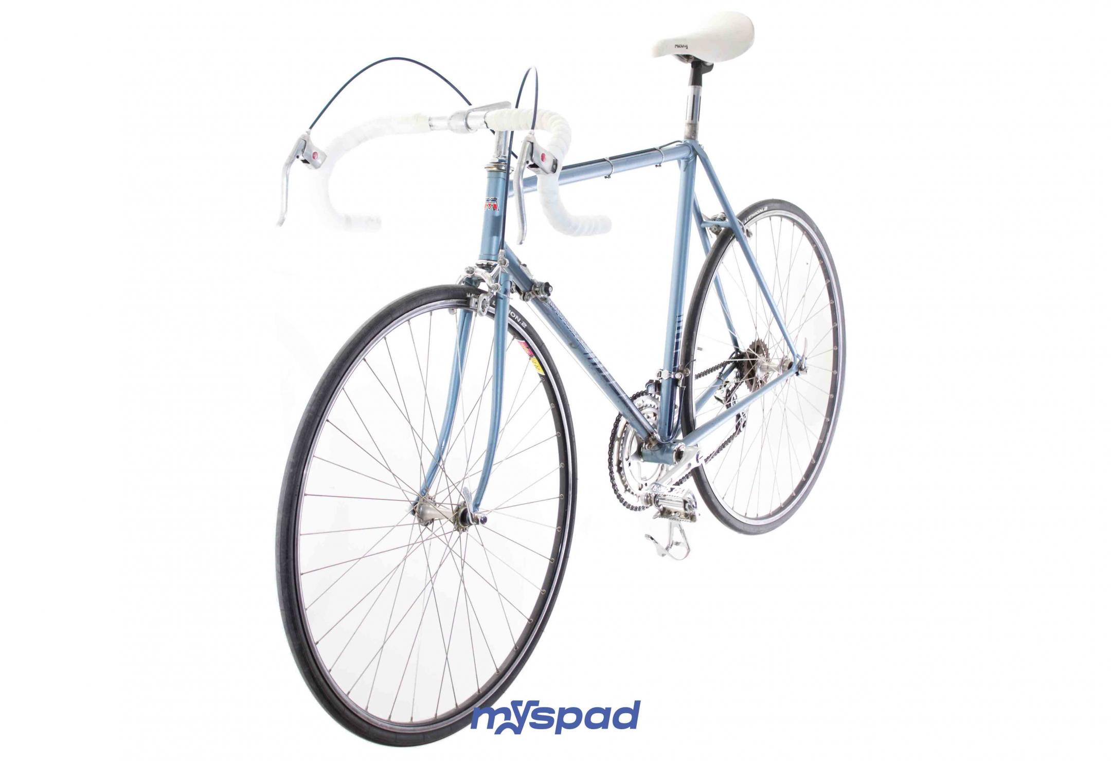 Velo motoconfort online