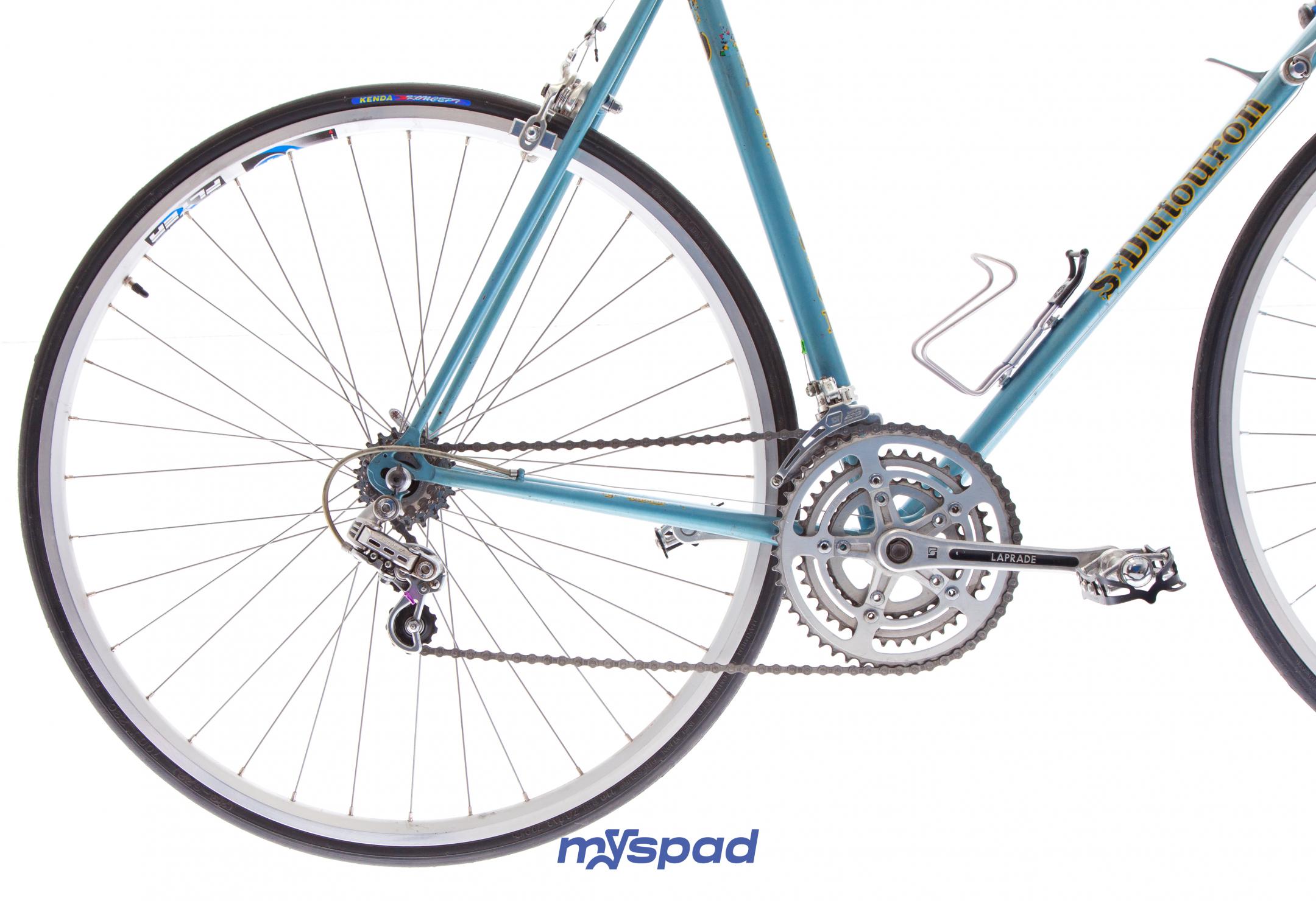 Serge new arrivals dutouron velo