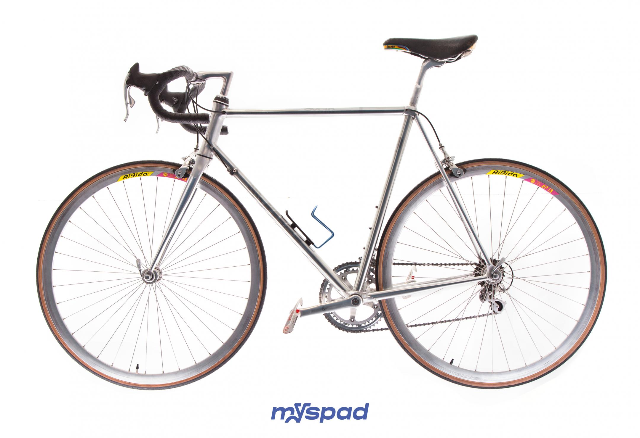Vitus 992 Campagnolo Athena Myspad velos d occasion