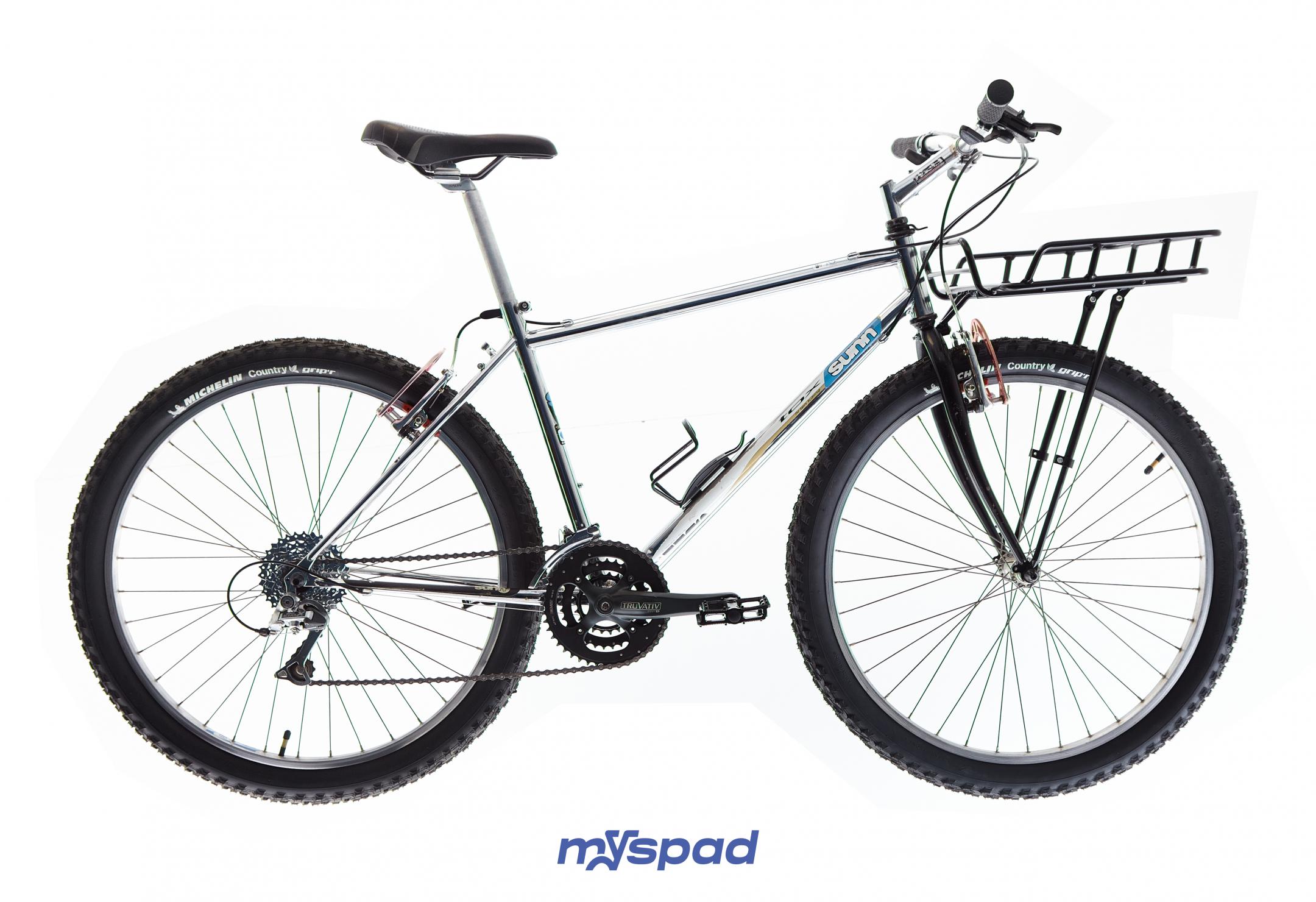 Vélo sunn occasion new arrivals