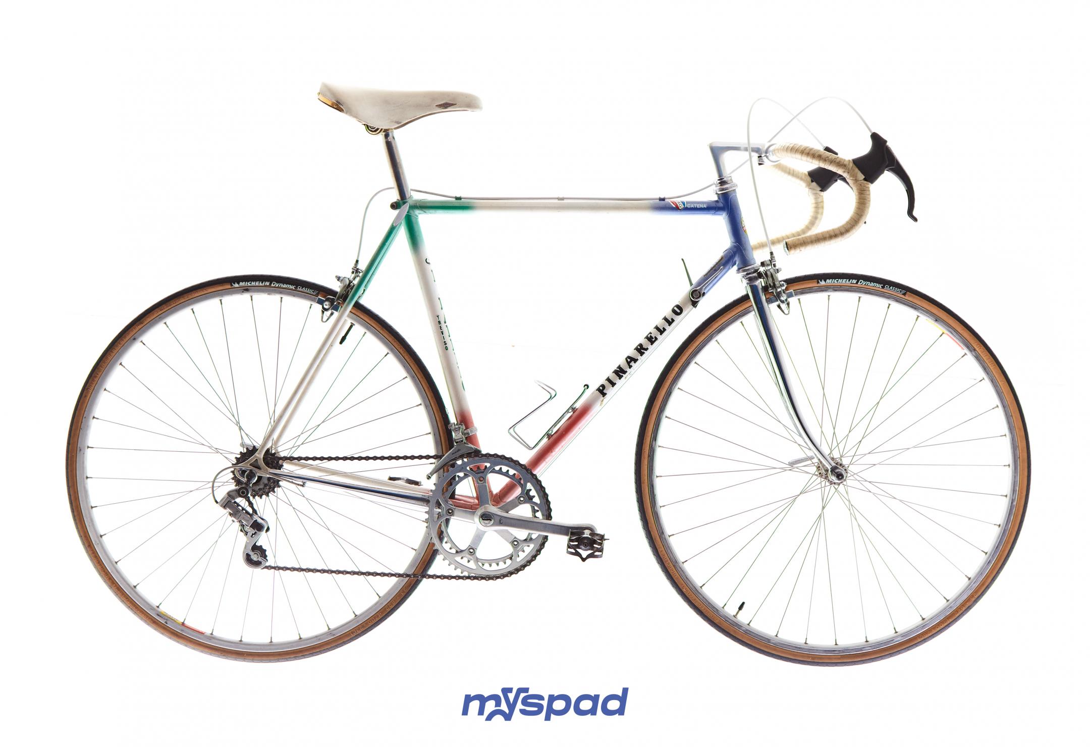Vélo pinarello occasion online