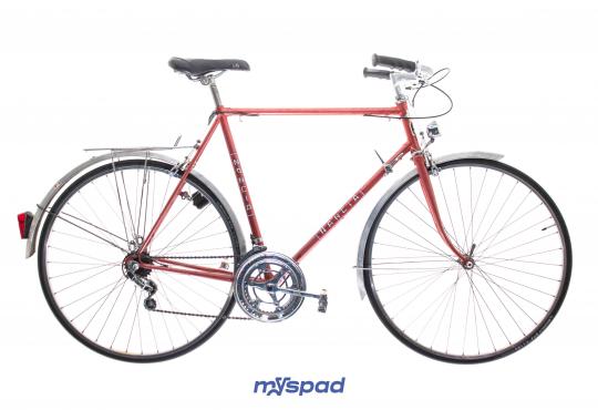 Velo shop randonneuse occasion