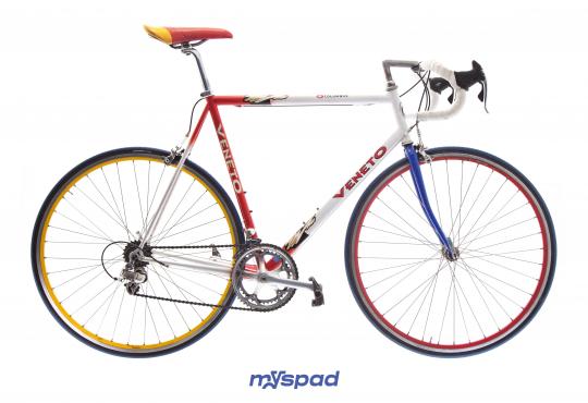 Velo veneto prix best sale neuf