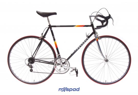 Velo hotsell peugeot ventoux