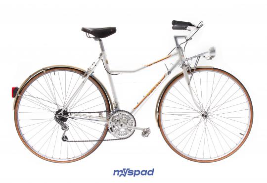 Vélo femme occasion top
