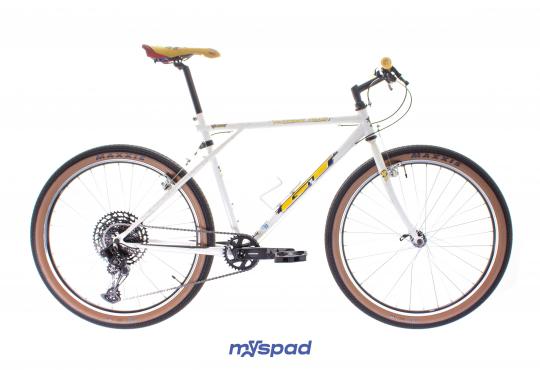 Velos Myspad velos d occasion