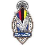 Logo Benotto