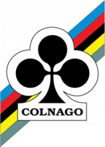 Logo Colnago