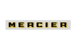 Mercier Logo Myspad