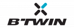 Logo Btwin