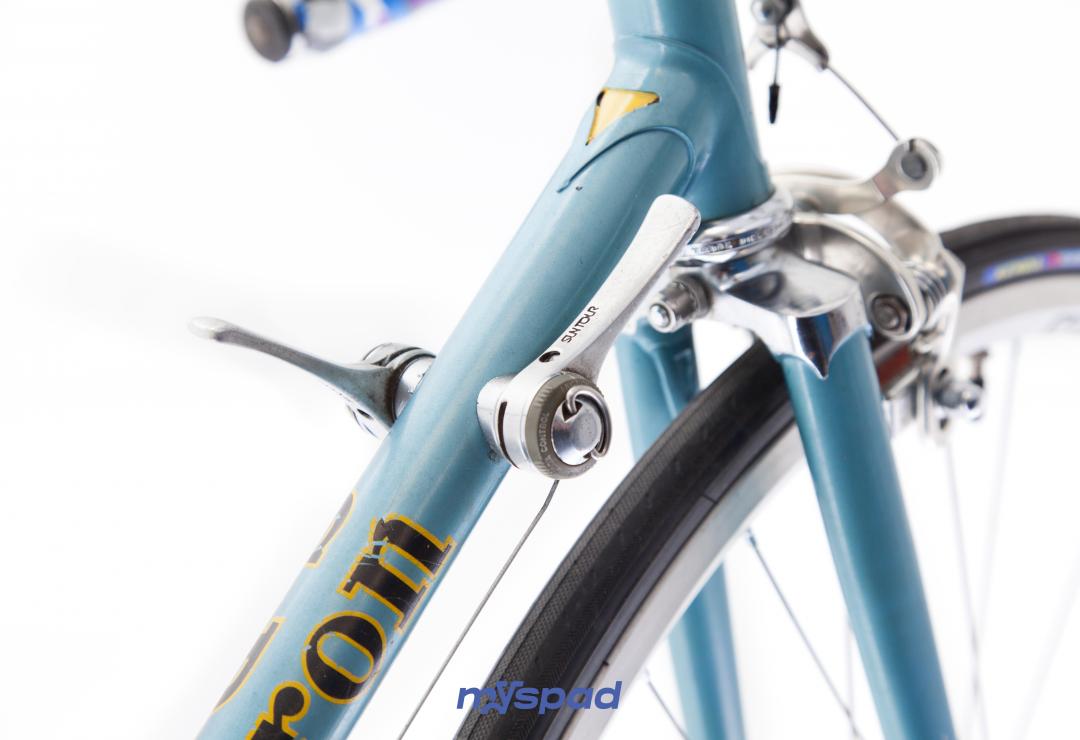 Dutouron vélo route new arrivals