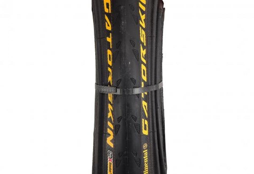 Continental hotsell gatorskin 23mm