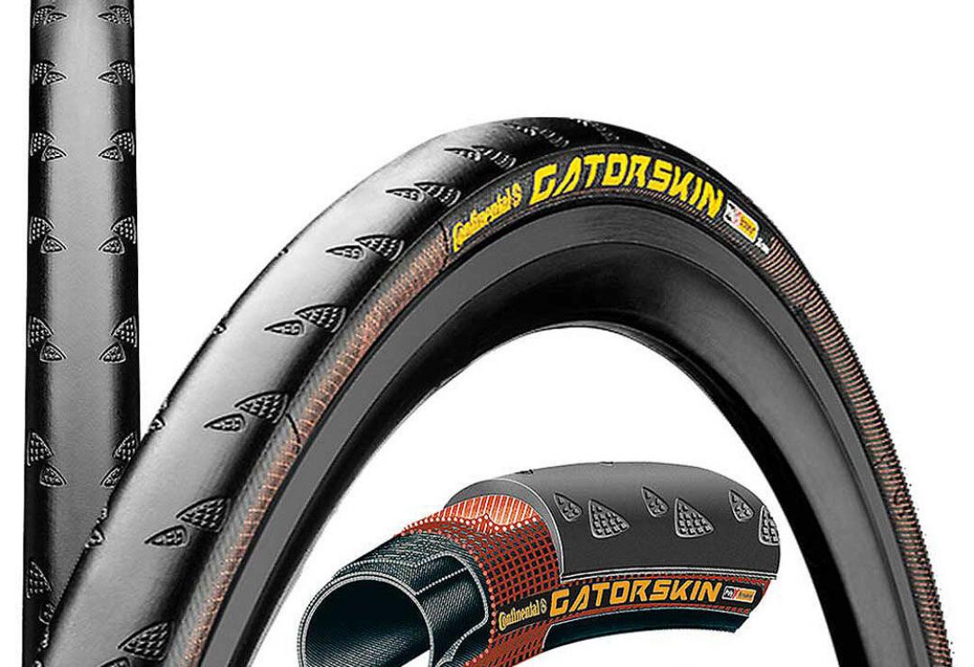 Continental gatorskin discount 23mm