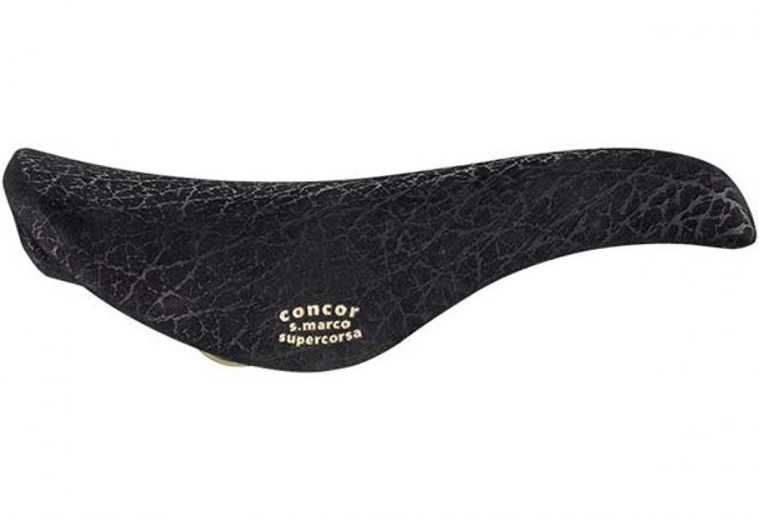 Selle San Marco Concor Supercorsa Rino | Myspad, vélos d