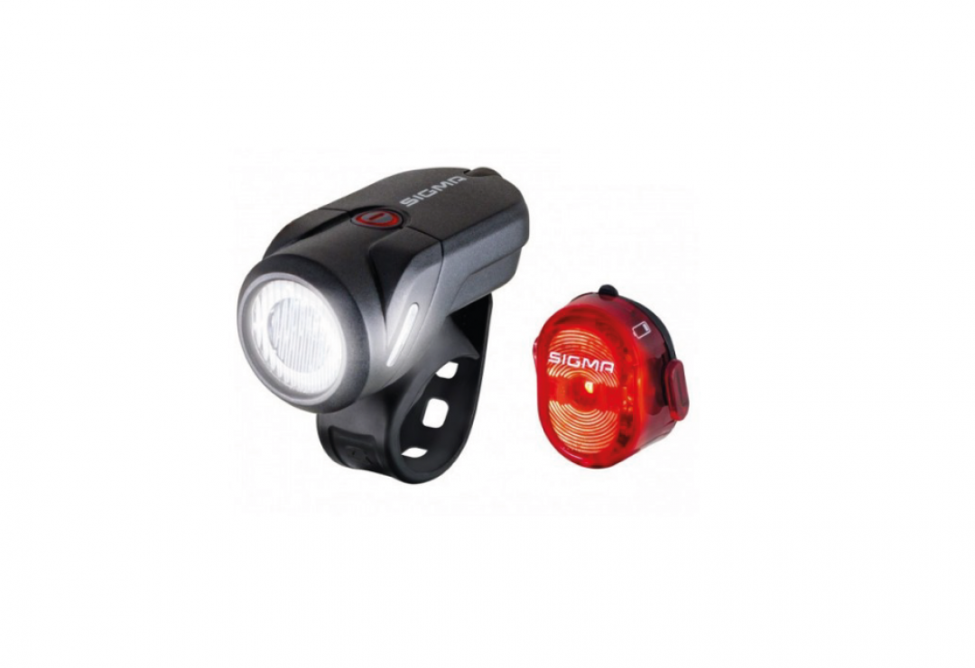 Sigma Aura 35 USB K-SET